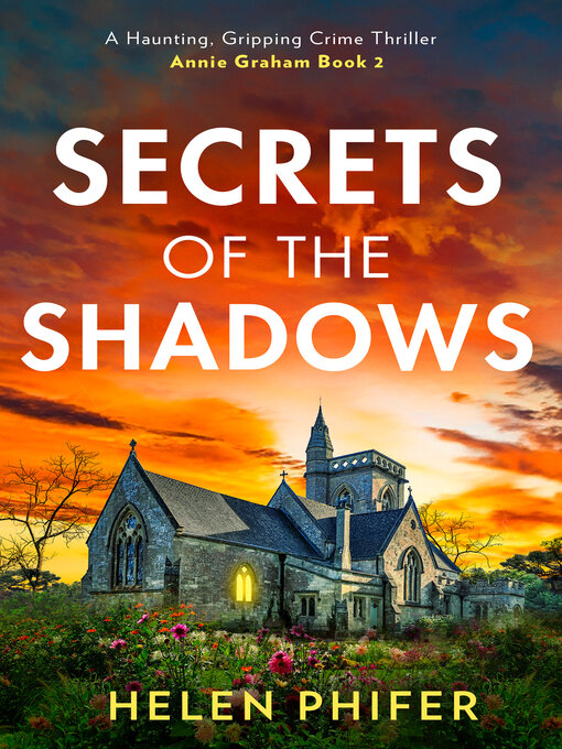 Title details for The Secrets of the Shadows by Helen Phifer - Available